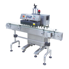 Cheap Price Aluminum Foil Sealing Machine Induction Aluminum Foil Sealing Machine